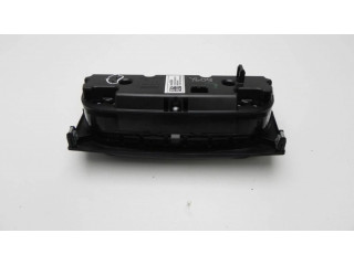 Блок управления климат-контролем 39042438, Y609 Vauxhall Astra K