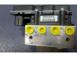 Блок ABS 9677031780, 9677031780 Peugeot 508 RXH
