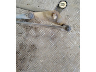 Моторчик дворников Citroen Xsara Picasso