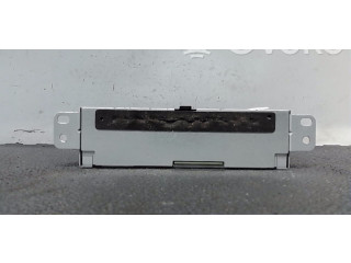 Блок комфорта 9800629580 Citroen DS5