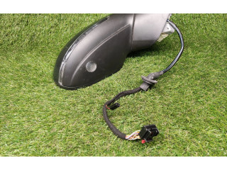 Zpětné zrcátko Volkswagen Touareg II 2013 7P6857508L, 7P6948102