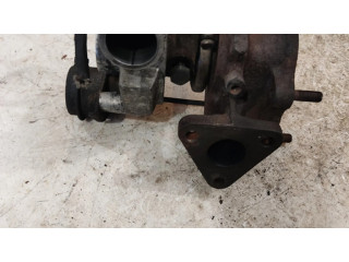 Turbodmychadlo Турбина Mitsubishi Pajero 2.8