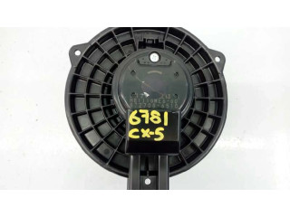 Вентилятор печки 8727006510, HB111GME600 Mazda CX-5