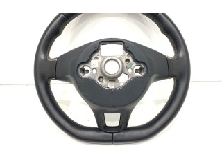 Руль Volkswagen Golf VII 2013 - 2019 года 5G0419091A