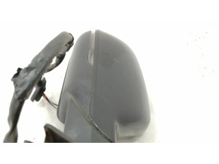 Зеркало электрическое Audi A4 S4 B8 8K 2008-2015 года