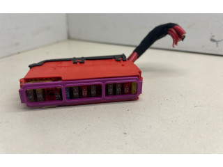 Pojistková skříňka 4H0941824B Audi Q7 4M 2017