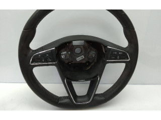 Руль Seat Ibiza V (KJ)  2017 -  года 5F0419091      