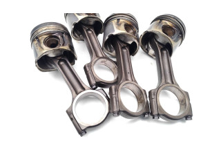  Поршень с шатуном M9R780 M9R780  Renault Trafic II (X83)  