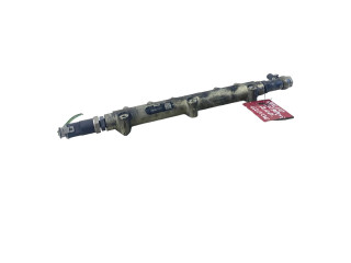 Топливная рампа 0445215010, 001242L1   Volvo XC90  