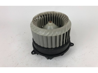 Вентилятор печки 4H1820021B, A62240111 Audi A6 C7