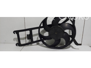 Вентилятор печки    MP562512v, R20222942   Citroen Saxo