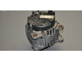 Генератор 03L903023L Skoda Octavia Mk3 (5E) 2.0
