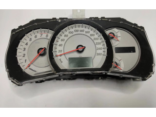 Přístrojová deska Nissan Murano Z51 2010 1AN0ACX0D, 0807070032B