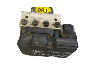 Блок АБС 6158945200, 1Y58920500   KIA  Picanto  2012 - 2016 года