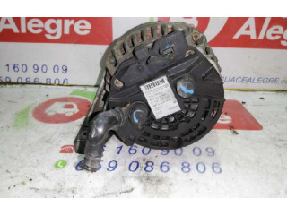 Генератор 30658085, 30658085   Volvo V70      