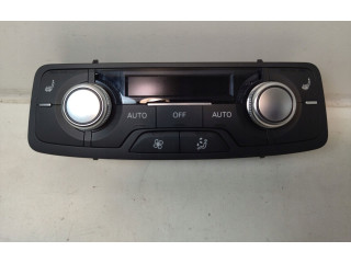 Блок управления климат-контролем 4G0919158R   Audi A7 S7 4G