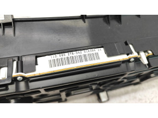 Přístrojová deska Opel Vectra C 2007 13193087PE, 110080278