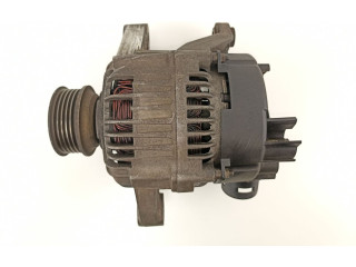 Генератор 46231705, 63321607   Fiat Stilo 1.4     