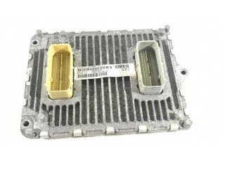 Блок управления двигателя 68330924AA, A2C7577080000 Dodge Durango