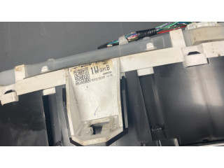 Панель приборов KD4555430, K9001 Mazda 6