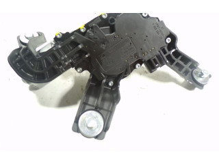 Моторчик заднего дворника 98700B9000, 98700B9000    Hyundai i10