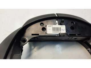 Кнопки рулевого колеса