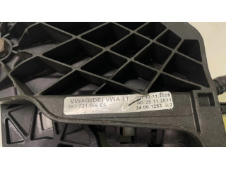 Главный цилиндр сцепления