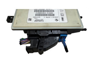 Блок подушек безопасности 31934368601U, A2C37764804 BMW X3 F25