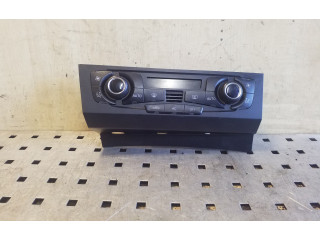Блок управления климат-контролем 8T2820043M, A2C53284584   Audi A5 8T 8F