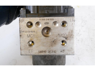 Блок АБС 0273004660, 0273004660   KIA  Sorento  2002 - 2009 года