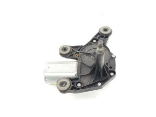 Моторчик заднего дворника 5050509441 Alfa Romeo Giulietta