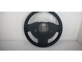 Руль Dacia Duster 2010 - 2017 года 484004459R