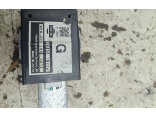 Блок управления 285001by0a, 51108883   Infiniti EX