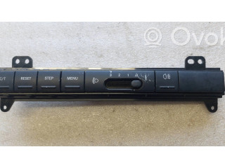 Мултифункционный включатель управления / ручка