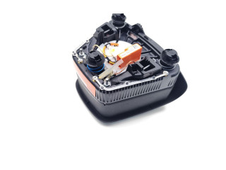 Подушка безопасности водителя 30721966, P30721966   Volvo S60