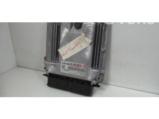 Řídící jednotka 04L907309P, 0281031483   Volkswagen Tiguan 2020