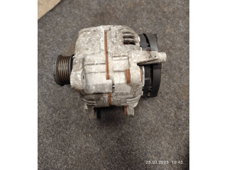 Генератор 028903028E, 0124515010 Audi TT Mk1