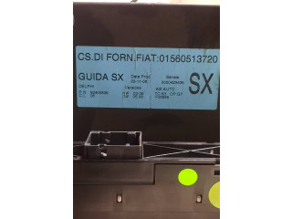 Блок управления климат-контролем 01560513720, 0000423435   Alfa Romeo GT