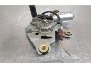 Моторчик заднего дворника 0390201556    Peugeot 406