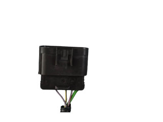   Pojistková skříňka 31346137, 009352   Volvo V60 2013