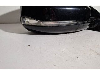 Зеркало электрическое        Volvo V60  2013 - 2018 года   