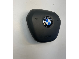 Подушка безопасности водителя 18702411, 18B2341K0128 BMW X3 G01