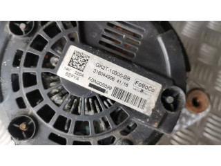 Генератор GK2T10300BB, 316044906 Ford Tourneo Custom 2.0