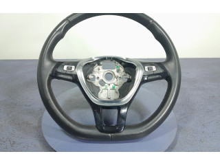 Руль Volkswagen PASSAT B7 USA 2012 - 2019 года 5Q0419091, 5Q0419091