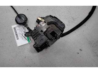 Двигатель центрально замка Renault Twingo III