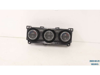Блок управления климат-контролем 72311SG100 Subaru Forester SJ