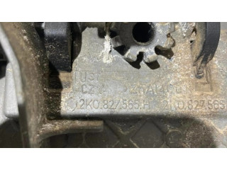 Внешняя ручка