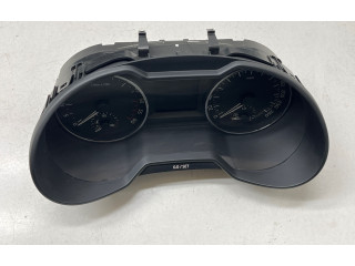 Панель приборов 5E0920751B, 2552015   Skoda Octavia Mk3 (5E)       