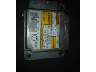 Блок подушек безопасности 96484976   Chevrolet Matiz