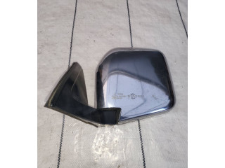 Зеркало электрическое Mitsubishi Pajero Sport I 1996 - 2008 года